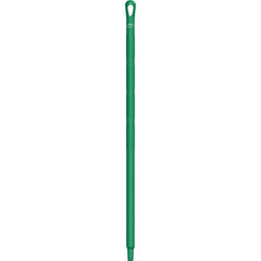 Remco - Broom/Squeegee Poles & Handles Connection Type: European Threaded Handle Material: Polypropylene - Best Tool & Supply