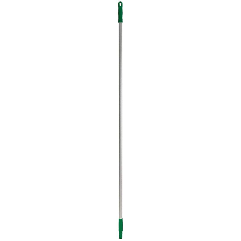 Remco - Broom/Squeegee Poles & Handles Connection Type: European Threaded Handle Material: Aluminum - Best Tool & Supply