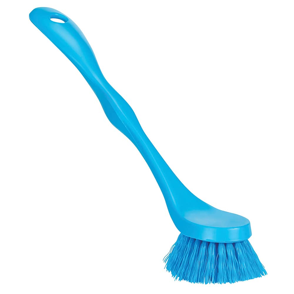 Remco - Scrub & Scouring Brushes Type: Food Service Brush Bristle Material: Polypropylene - Best Tool & Supply