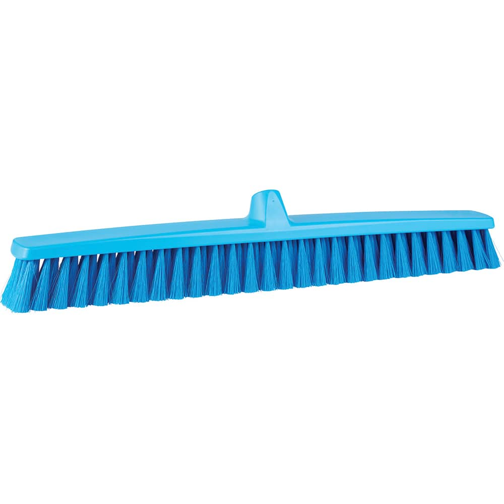 Remco - Push Brooms Type: Push Broom Block Material: Polypropylene - Best Tool & Supply