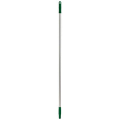 Remco - Broom/Squeegee Poles & Handles Connection Type: European Threaded Handle Material: Aluminum - Best Tool & Supply