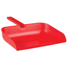 Remco - Dust Pans & Scoops Type: Hand-Held Width (Inch): 13 - Best Tool & Supply