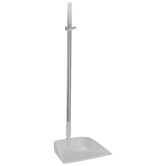 Remco - Dust Pans & Scoops Type: Upright Width (Inch): 13 - Best Tool & Supply