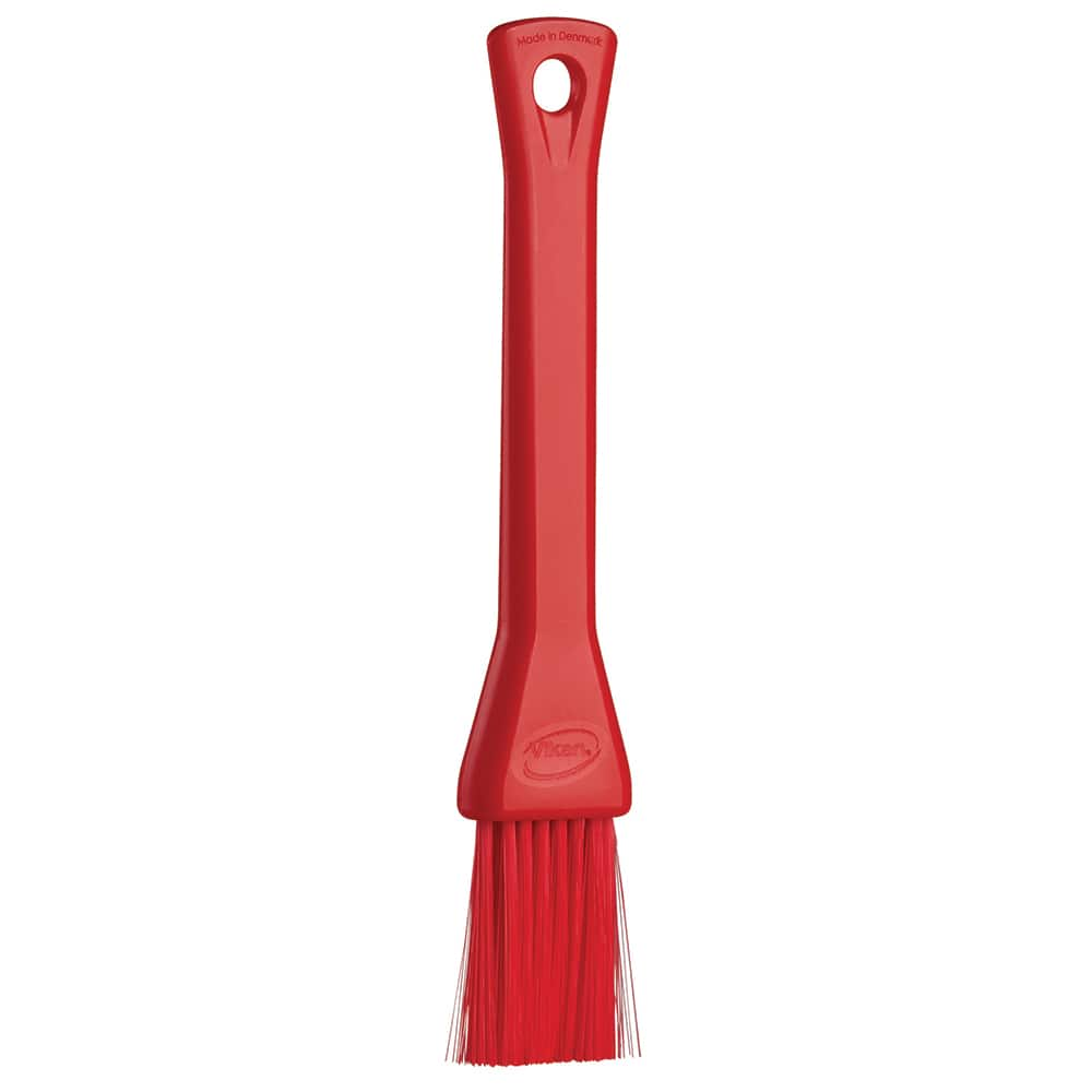 Remco - Scrub & Scouring Brushes Type: Pastry Brush Bristle Material: Polyester - Best Tool & Supply