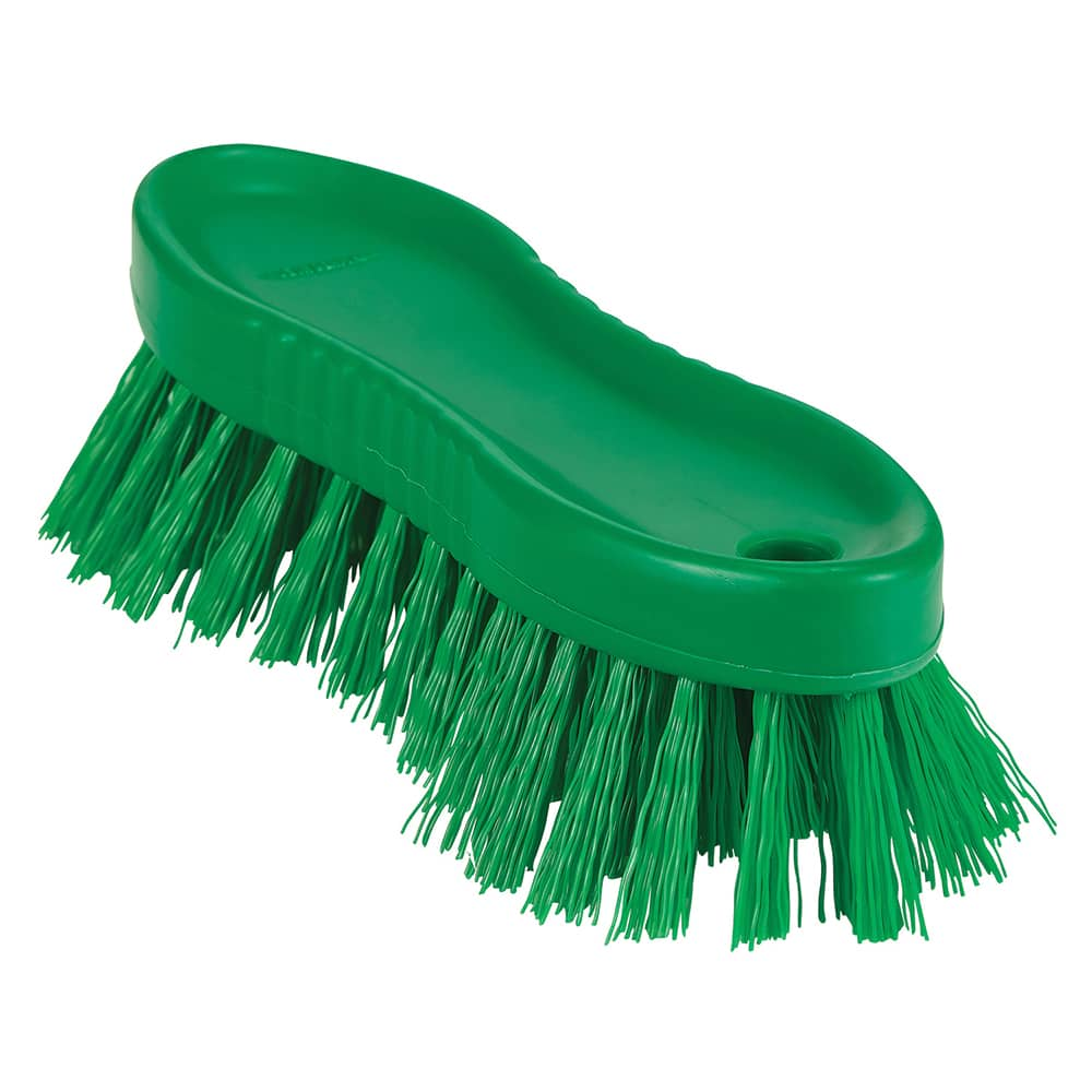 Remco - Scrub & Scouring Brushes Type: Scrub Brush Bristle Material: Polypropylene - Best Tool & Supply