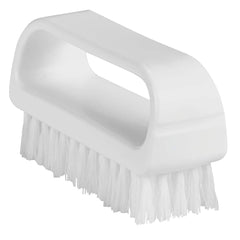 Remco - Scrub & Scouring Brushes Type: Nail Brush Bristle Material: Polypropylene - Best Tool & Supply