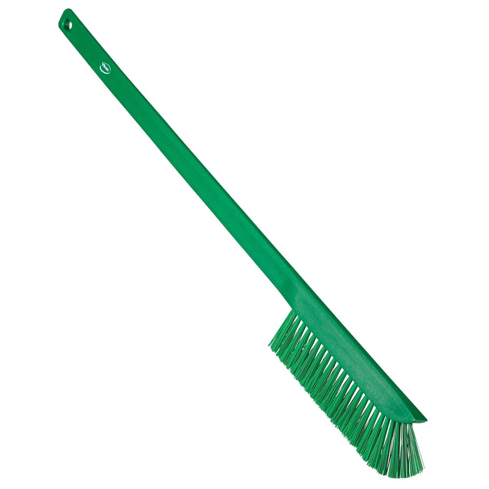 Remco - Counter & Dust Brushes Type: Wand Brush Bristle Material: Polyester - Best Tool & Supply