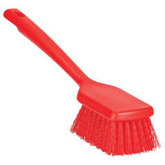 Remco - Scrub & Scouring Brushes Type: Scrub Brush Bristle Material: Polypropylene - Best Tool & Supply