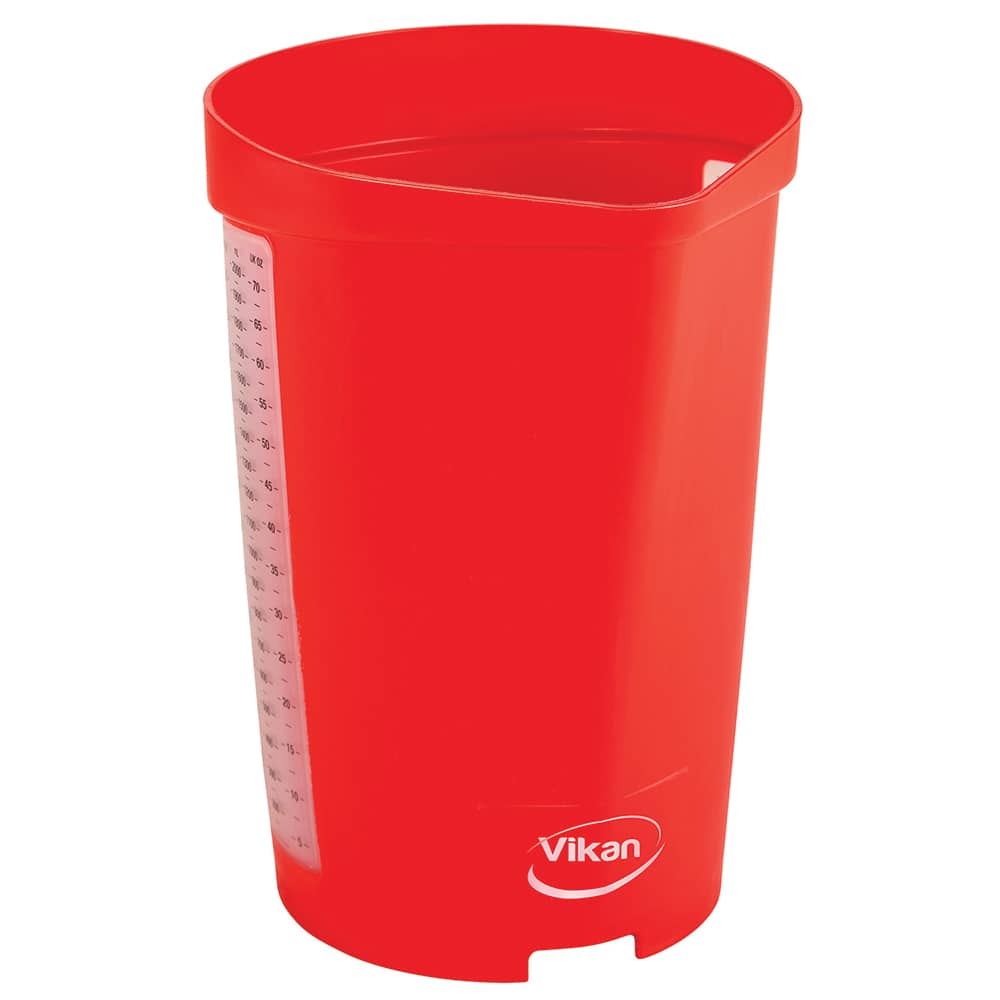 Remco - Jars, Bottles & Jugs Container Type: Jug Volume Capacity: 65 - Best Tool & Supply