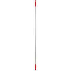 Remco - Broom/Squeegee Poles & Handles Connection Type: European Threaded Handle Material: Aluminum - Best Tool & Supply