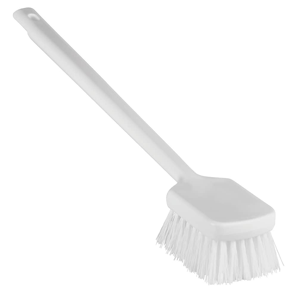 Remco - Scrub & Scouring Brushes Type: Scrub Brush Bristle Material: Polypropylene - Best Tool & Supply