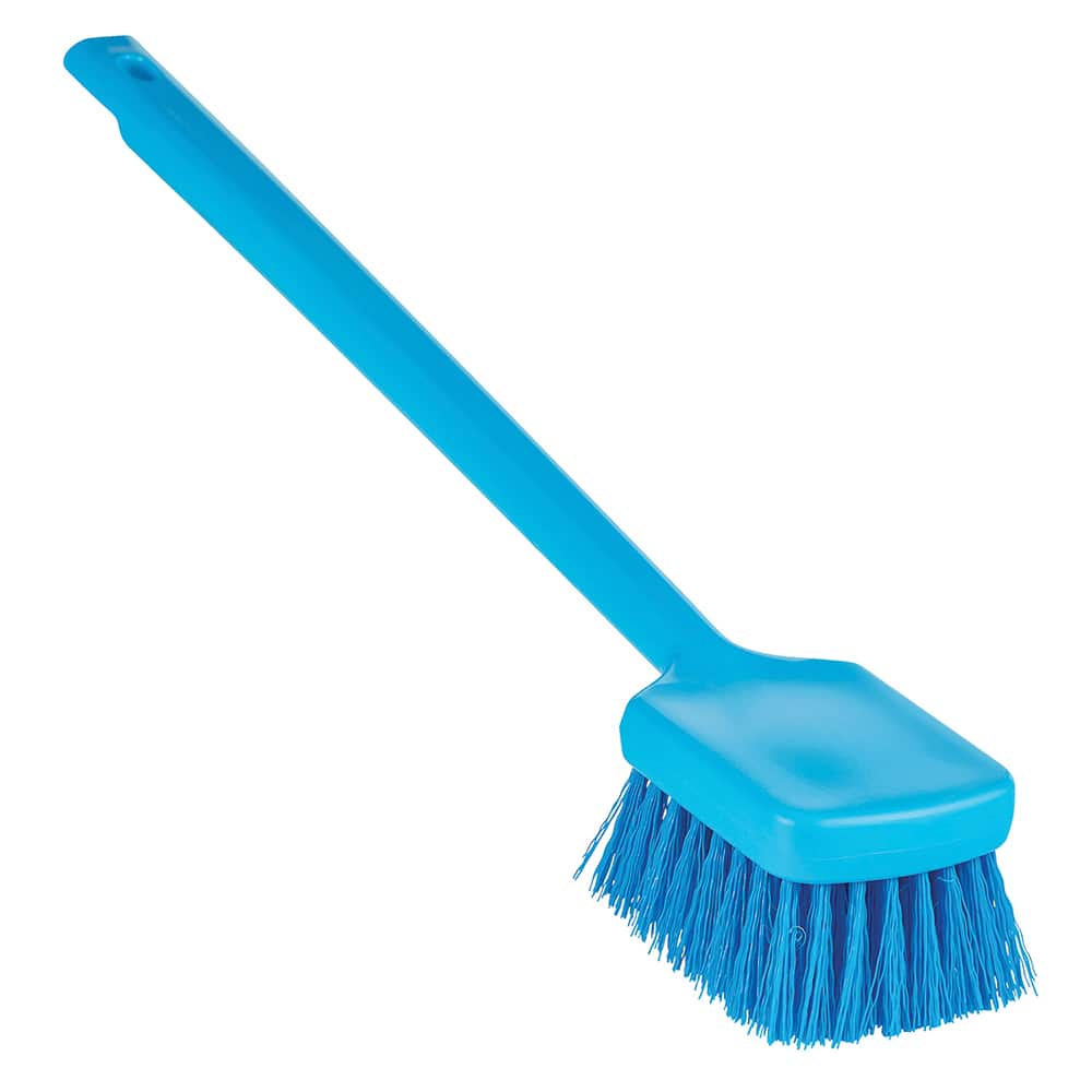 Remco - Scrub & Scouring Brushes Type: Scrub Brush Bristle Material: Polypropylene - Best Tool & Supply