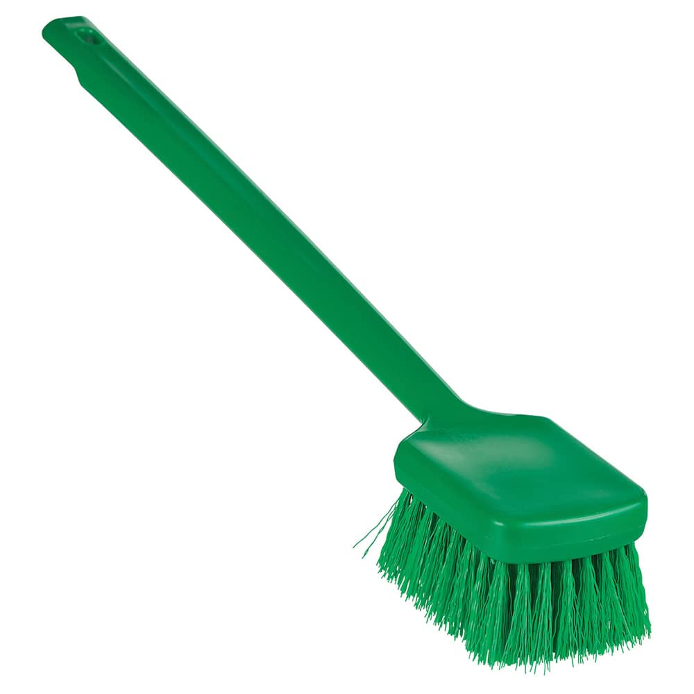 Remco - Scrub & Scouring Brushes Type: Scrub Brush Bristle Material: Polypropylene - Best Tool & Supply