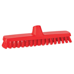 Remco - Scrub & Scouring Brushes Type: Deck Scrub Brush Bristle Material: Polypropylene - Best Tool & Supply