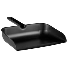 Remco - Dust Pans & Scoops Type: Hand-Held Width (Inch): 13 - Best Tool & Supply