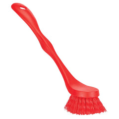 Remco - Scrub & Scouring Brushes Type: Food Service Brush Bristle Material: Polypropylene - Best Tool & Supply