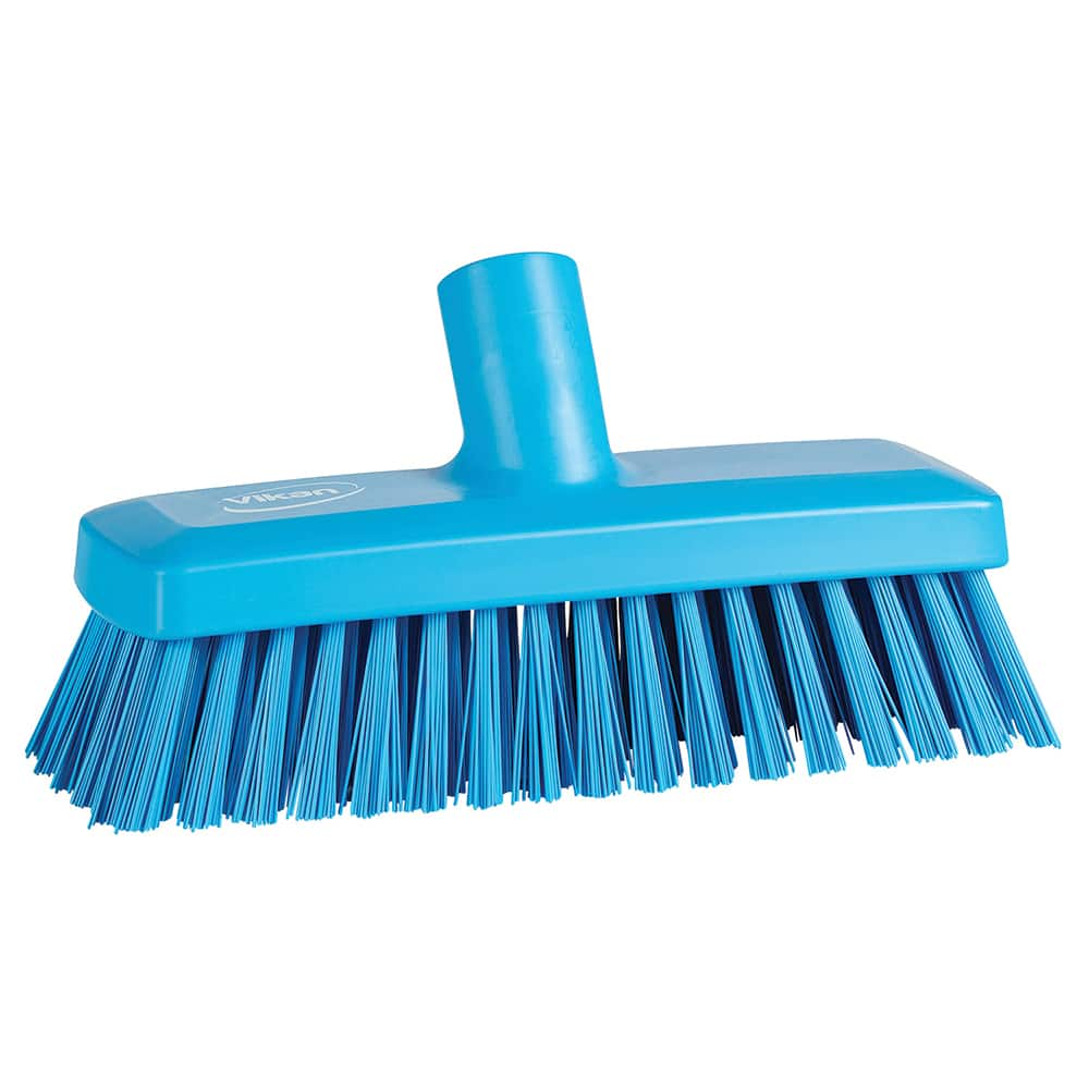 Remco - Scrub & Scouring Brushes Type: Deck Scrub Brush Bristle Material: Polyester - Best Tool & Supply