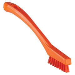 Remco - Scrub & Scouring Brushes Type: Detail Brush Bristle Material: Polyester - Best Tool & Supply