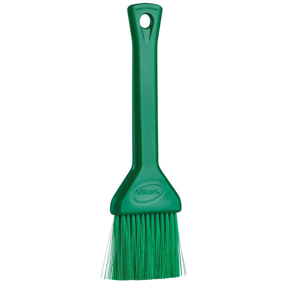 Remco - Scrub & Scouring Brushes Type: Pastry Brush Bristle Material: Polyester - Best Tool & Supply