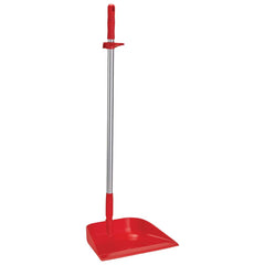 Remco - Dust Pans & Scoops Type: Upright Width (Inch): 13 - Best Tool & Supply