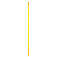 Remco - Broom/Squeegee Poles & Handles Connection Type: European Threaded Handle Material: Fiberglass - Best Tool & Supply