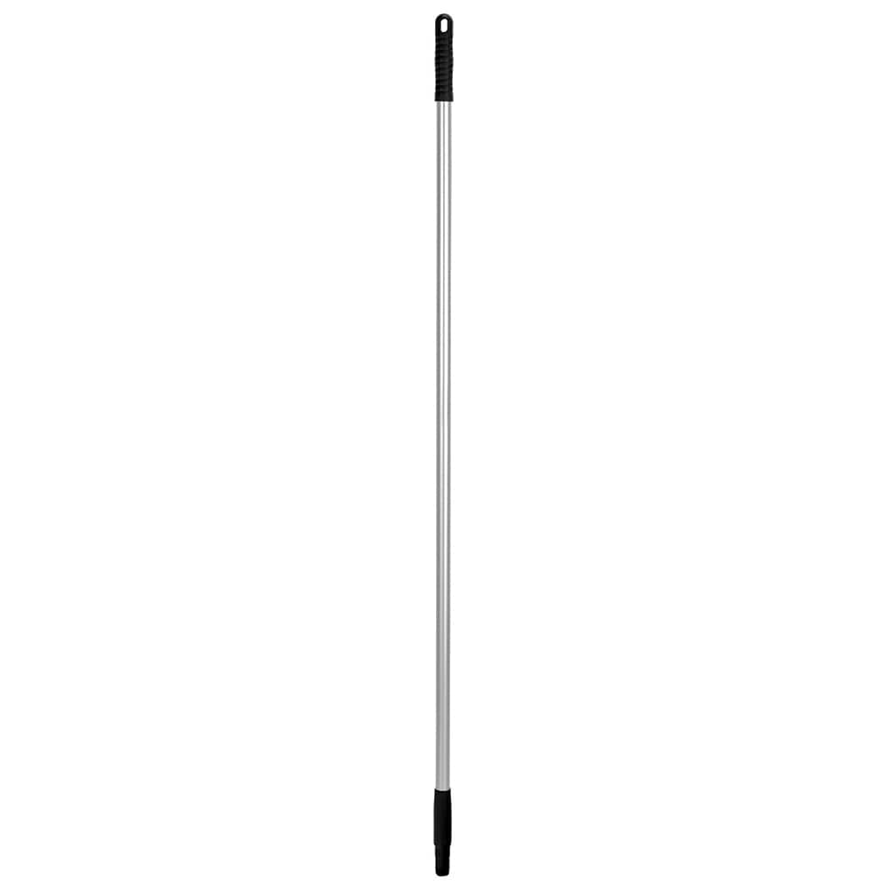 Remco - Broom/Squeegee Poles & Handles Connection Type: European Threaded Handle Material: Aluminum - Best Tool & Supply