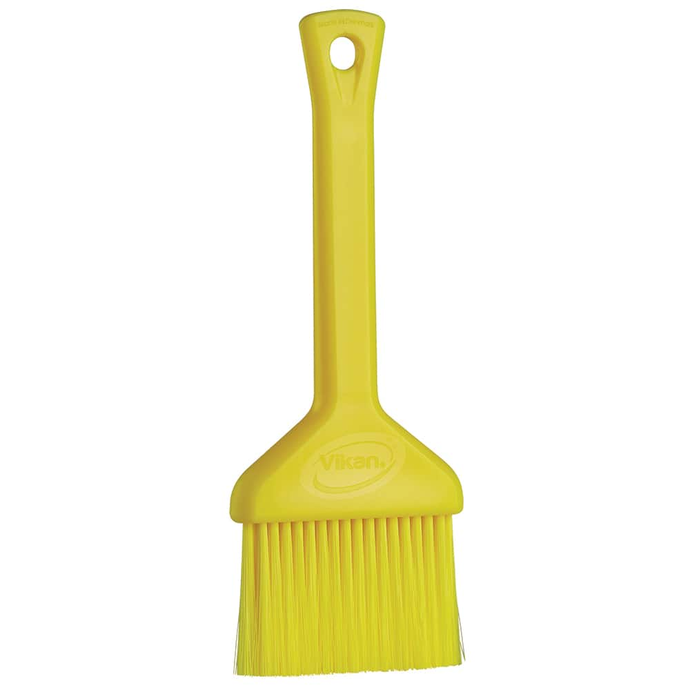 Remco - Scrub & Scouring Brushes Type: Pastry Brush Bristle Material: Polyester - Best Tool & Supply