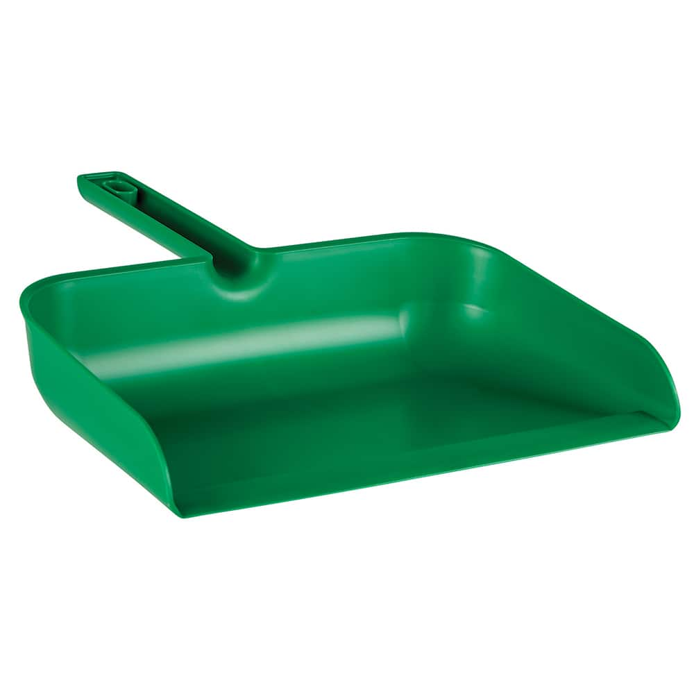 Remco - Dust Pans & Scoops Type: Hand-Held Width (Inch): 13 - Best Tool & Supply