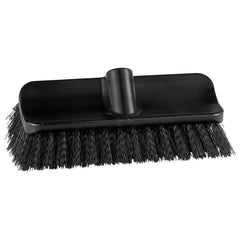 Remco - Scrub & Scouring Brushes Type: Deck Scrub Brush Bristle Material: Polypropylene - Best Tool & Supply