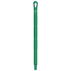 Remco - Broom/Squeegee Poles & Handles Connection Type: European Threaded Handle Material: Polypropylene - Best Tool & Supply