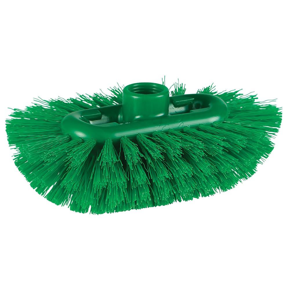 Remco - Scrub & Scouring Brushes Type: Tank Brush Bristle Material: Polypropylene - Best Tool & Supply