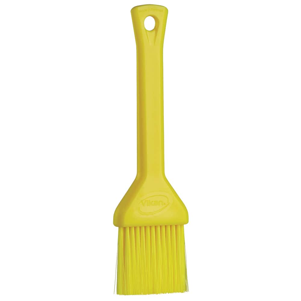 Remco - Scrub & Scouring Brushes Type: Pastry Brush Bristle Material: Polyester - Best Tool & Supply