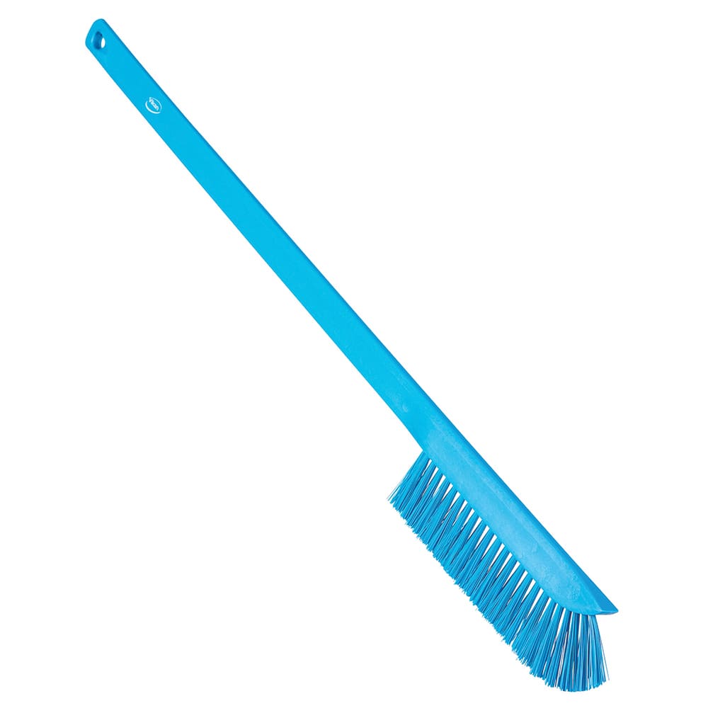 Remco - Counter & Dust Brushes Type: Wand Brush Bristle Material: Polyester - Best Tool & Supply