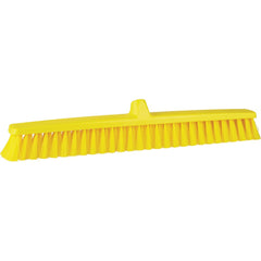 Remco - Push Brooms Type: Push Broom Block Material: Polypropylene - Best Tool & Supply