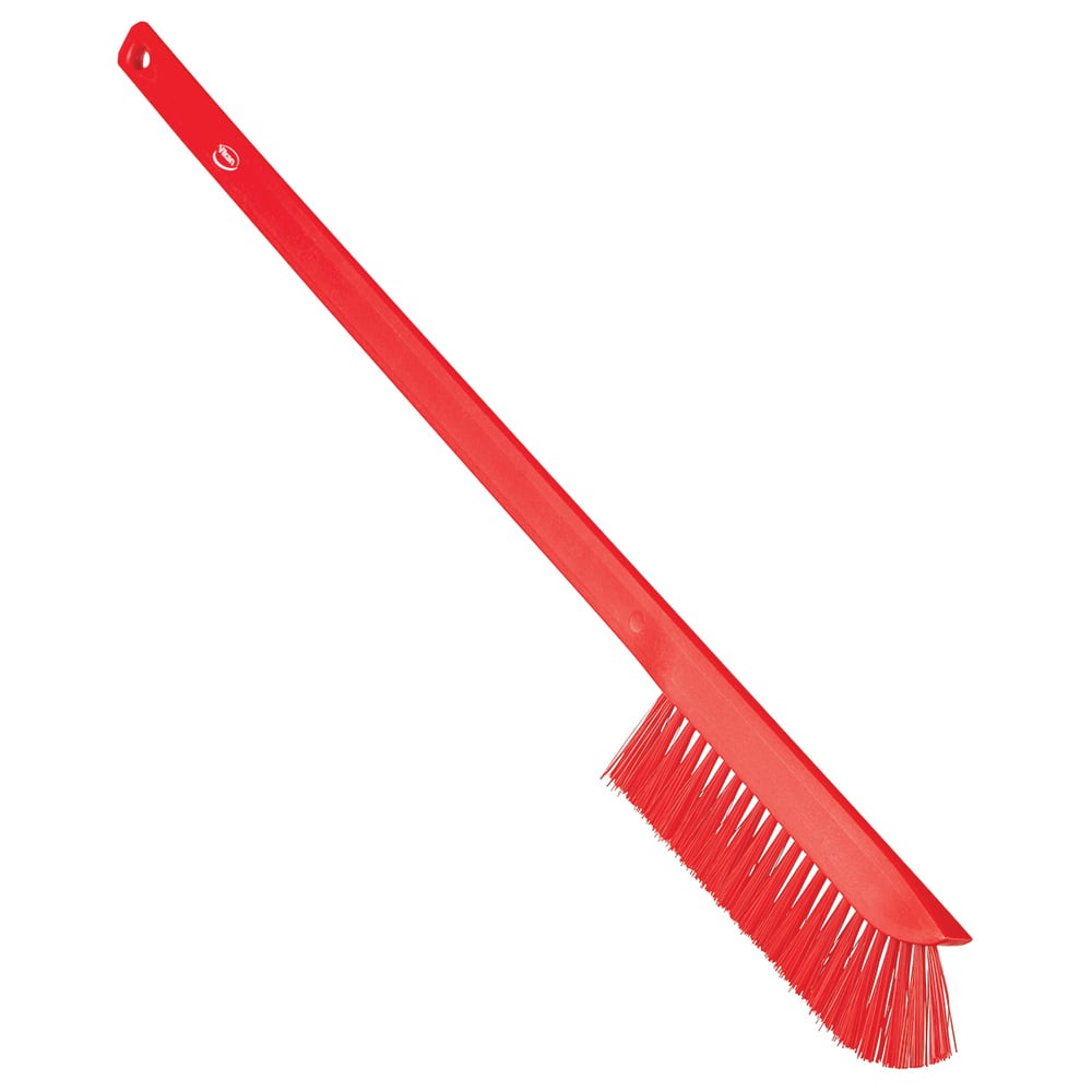 Remco - Counter & Dust Brushes Type: Wand Brush Bristle Material: Polyester - Best Tool & Supply