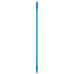 Remco - Broom/Squeegee Poles & Handles Connection Type: European Threaded Handle Material: Fiberglass - Best Tool & Supply