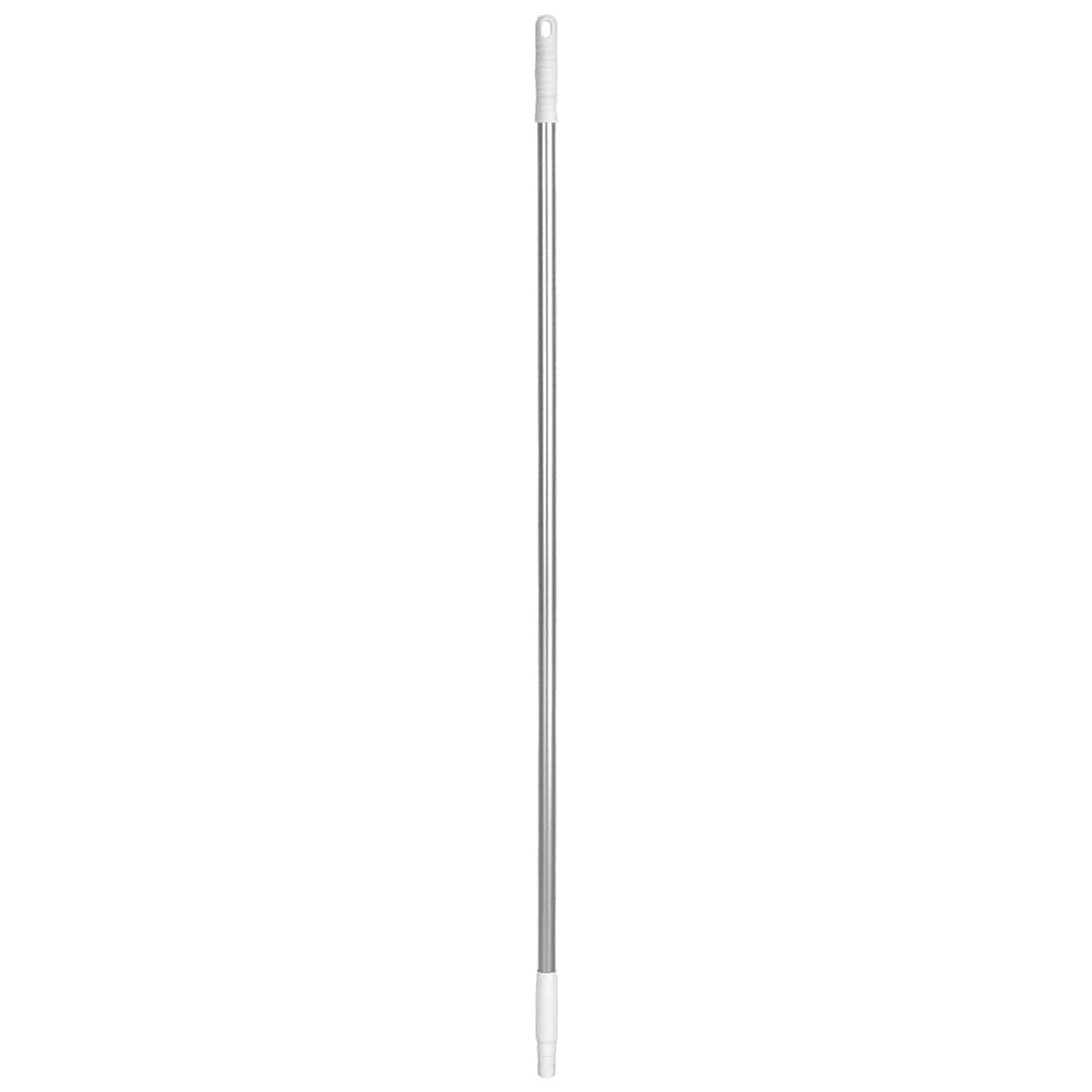 Remco - Broom/Squeegee Poles & Handles Connection Type: European Threaded Handle Material: Aluminum - Best Tool & Supply