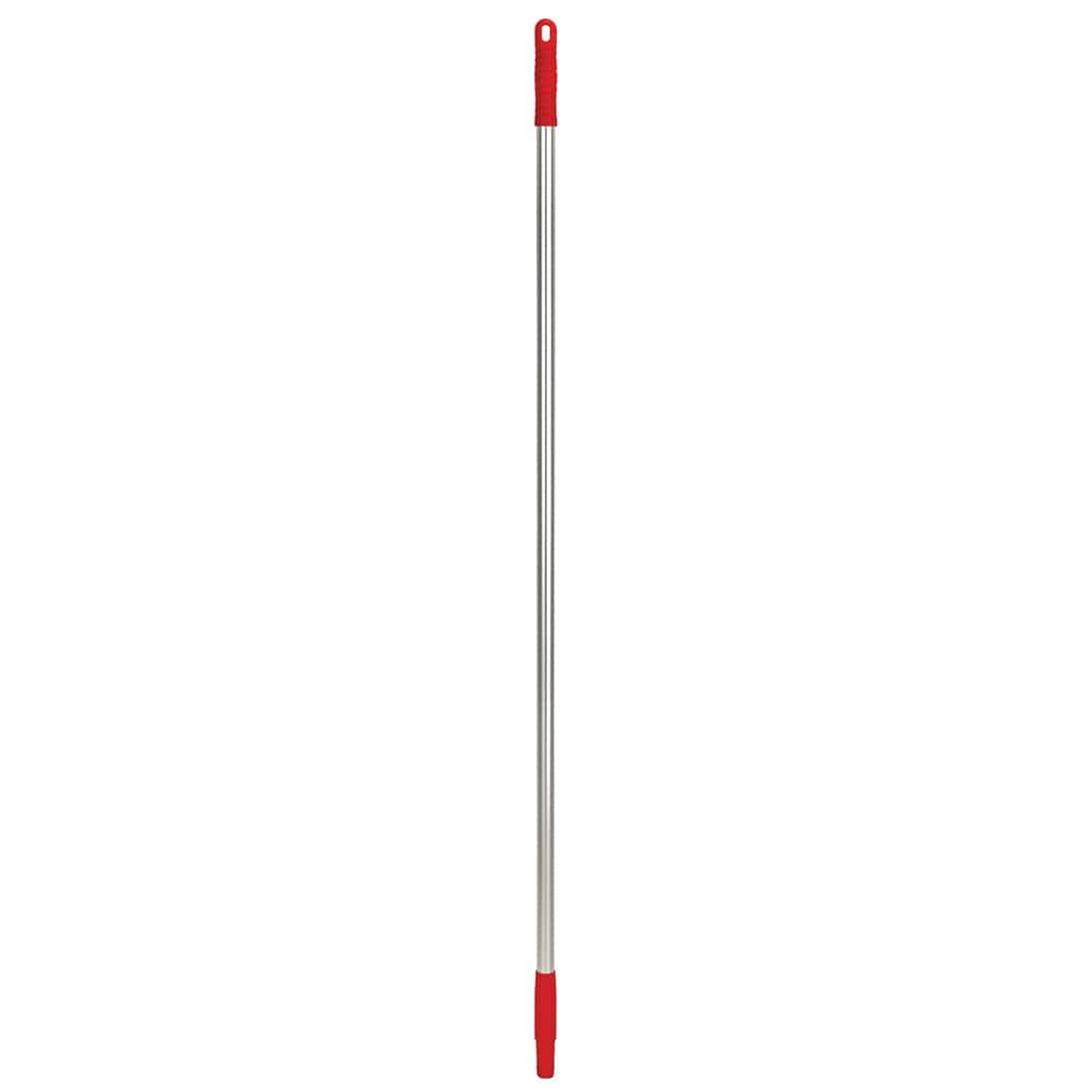 Remco - Broom/Squeegee Poles & Handles Connection Type: European Threaded Handle Material: Aluminum - Best Tool & Supply