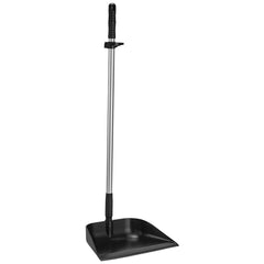 Remco - Dust Pans & Scoops Type: Upright Width (Inch): 13 - Best Tool & Supply