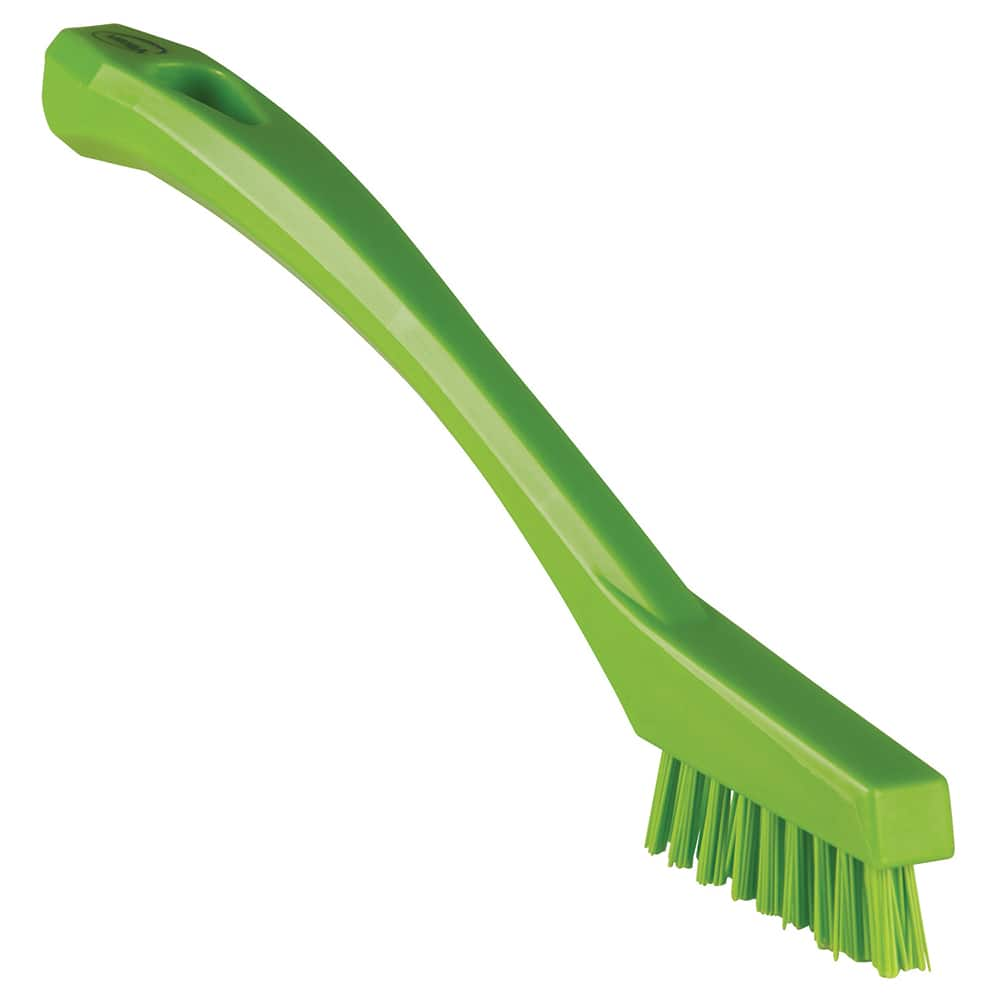 Remco - Scrub & Scouring Brushes Type: Scrub Brush Bristle Material: Polyester - Best Tool & Supply