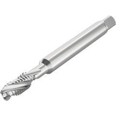 Seco - Spiral Flute Taps Thread Size (Inch): 3/8-24 Chamfer: Modified Bottoming - Best Tool & Supply