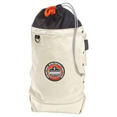 5728 WHT TOPPED BOLT BAG-TALL - Best Tool & Supply