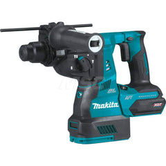 40V, 1-1/8″ Chuck, Cordless Rotary Hammer SDS Plus Chuck, Reversible