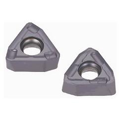 WWMU13X512R-DS Grade AH6030 Drilling Insert - Best Tool & Supply