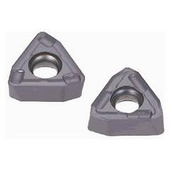 WWMU13X512R-DS Grade AH6030 Drilling Insert - Best Tool & Supply