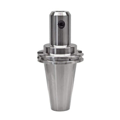 End Mill Holder: CAT50, 3/4″ Hole 4″ Projection, 1-3/4″ Nose Dia, Through Coolant