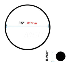 Tire Accessories; Type: O-Ring; For Use With: Grader; Warranty: Mfr's Limited Warranty; Number of Piece: 24; For Use With: Grader