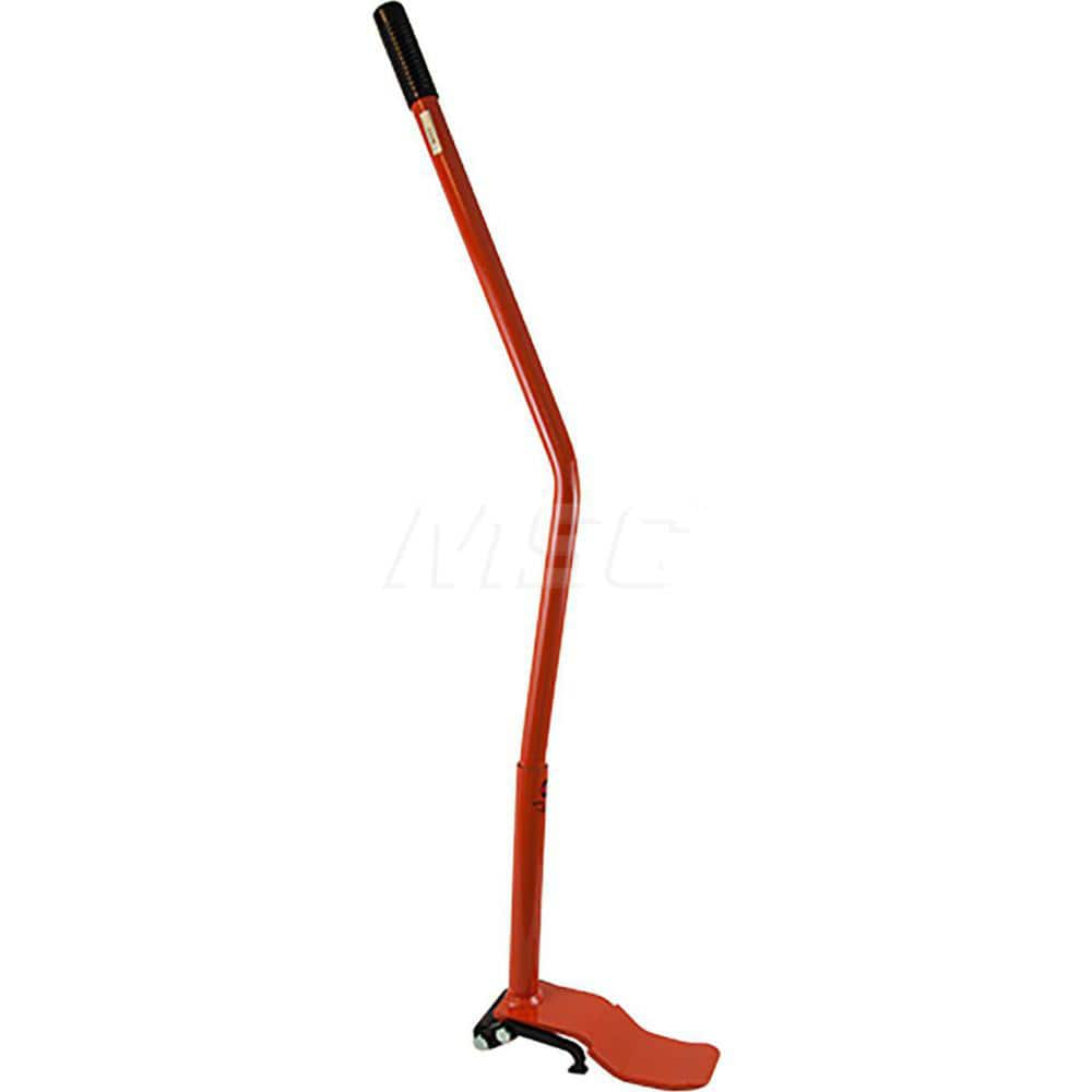 Tire Accessories; Type: Tire Changing Tool; For Tire Size: 22.5-24.5''; Warranty: 1 Year