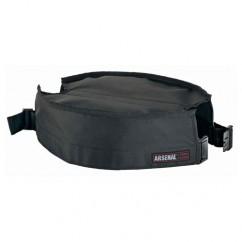 5638 BLK SYNTH BUCKET SAFETY TOP - Best Tool & Supply