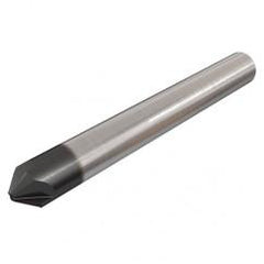 ECFD4/454C10 IC900 END MILL - Best Tool & Supply